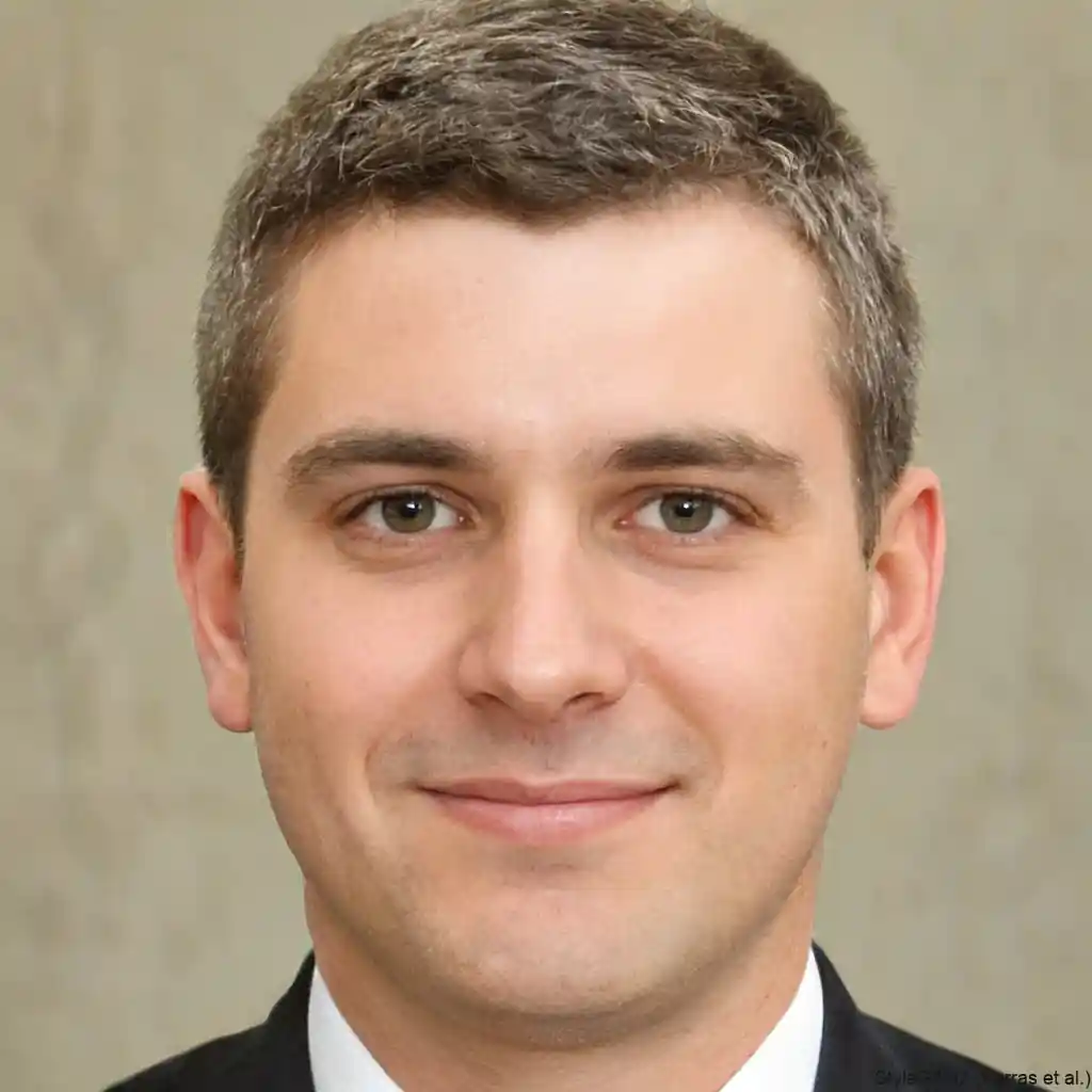 Carlos Pereira